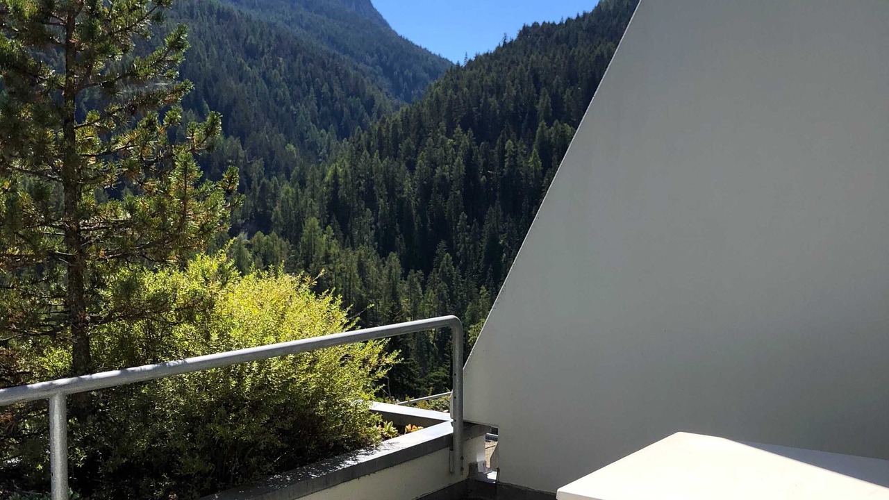 Photo of Outdoor in Engadin Scoul