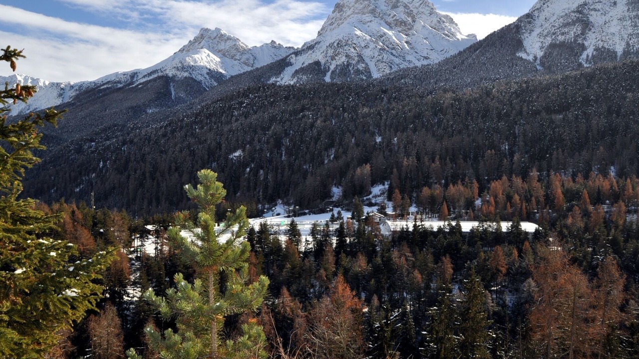 Photo of Others in Engadin Scoul