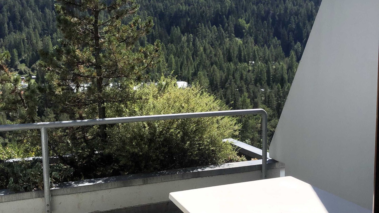 Photo of Outdoor in Engadin Scoul