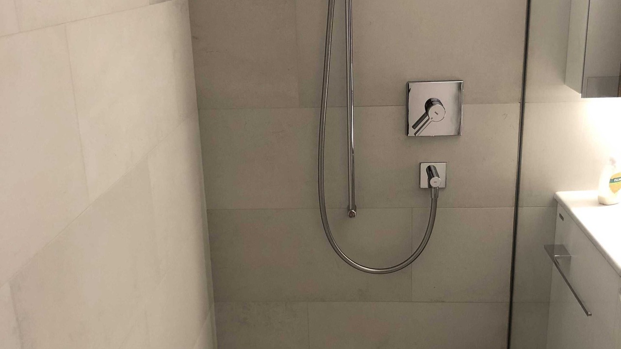 Photo of Bathroom in Engadin Scoul
