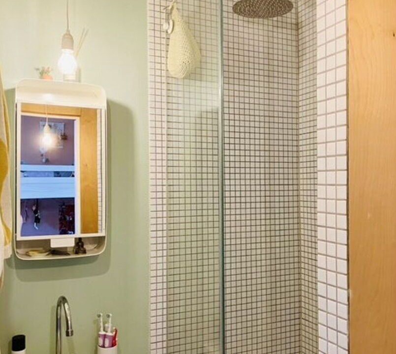 Photo of Bathroom in Indre By