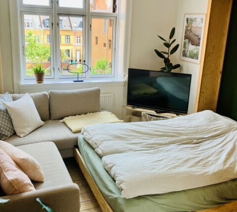 Photo of Bedroom in Indre By