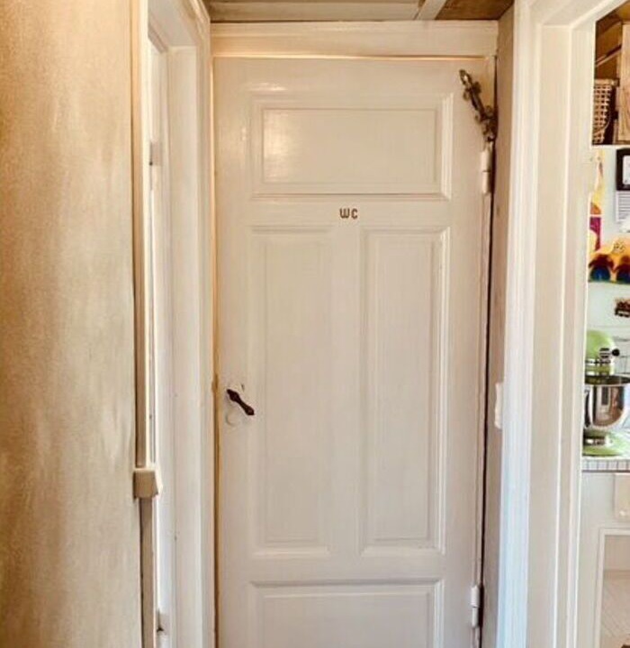 Photo of Bedroom in Indre By