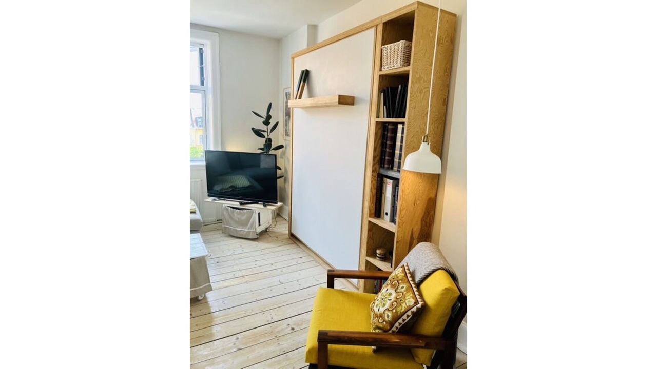 Photo of Bedroom in Indre By