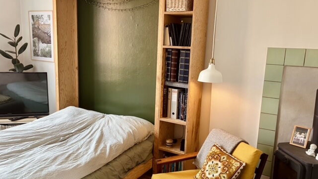Photo of Bedroom in Indre By