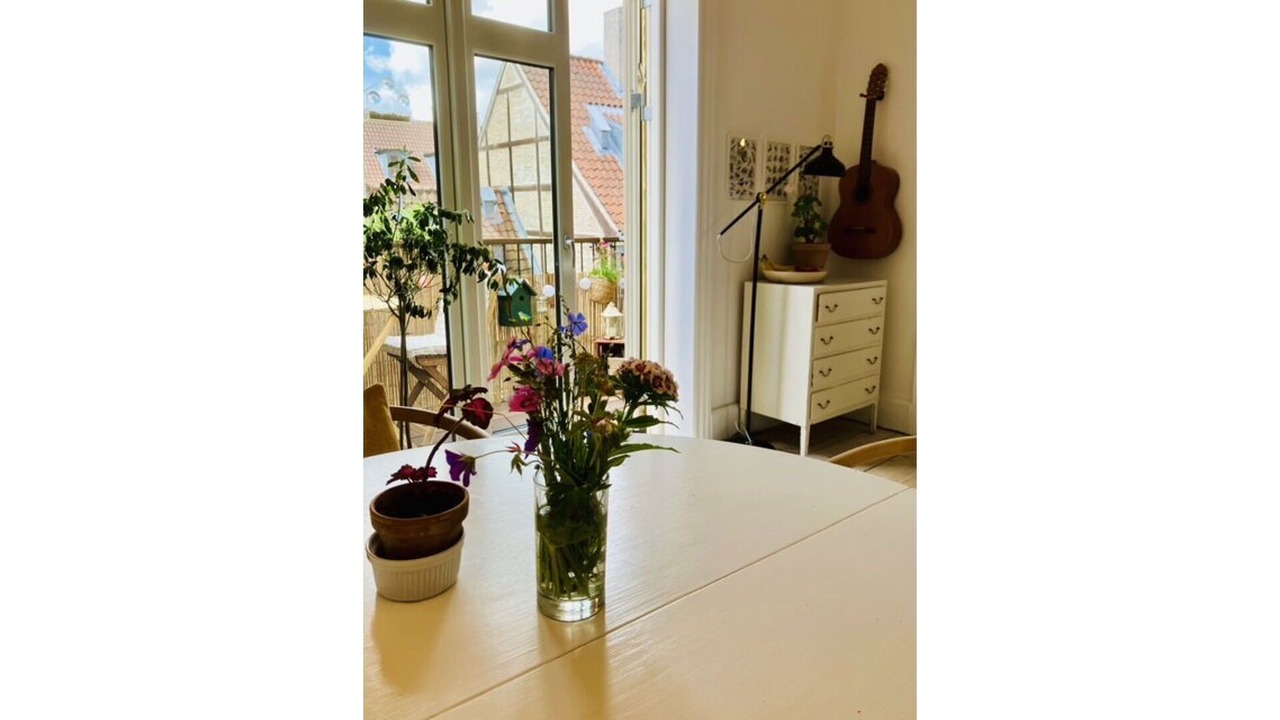 Photo of Bedroom in Indre By