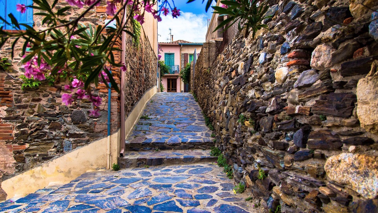 Photo of Outdoor in Collioure