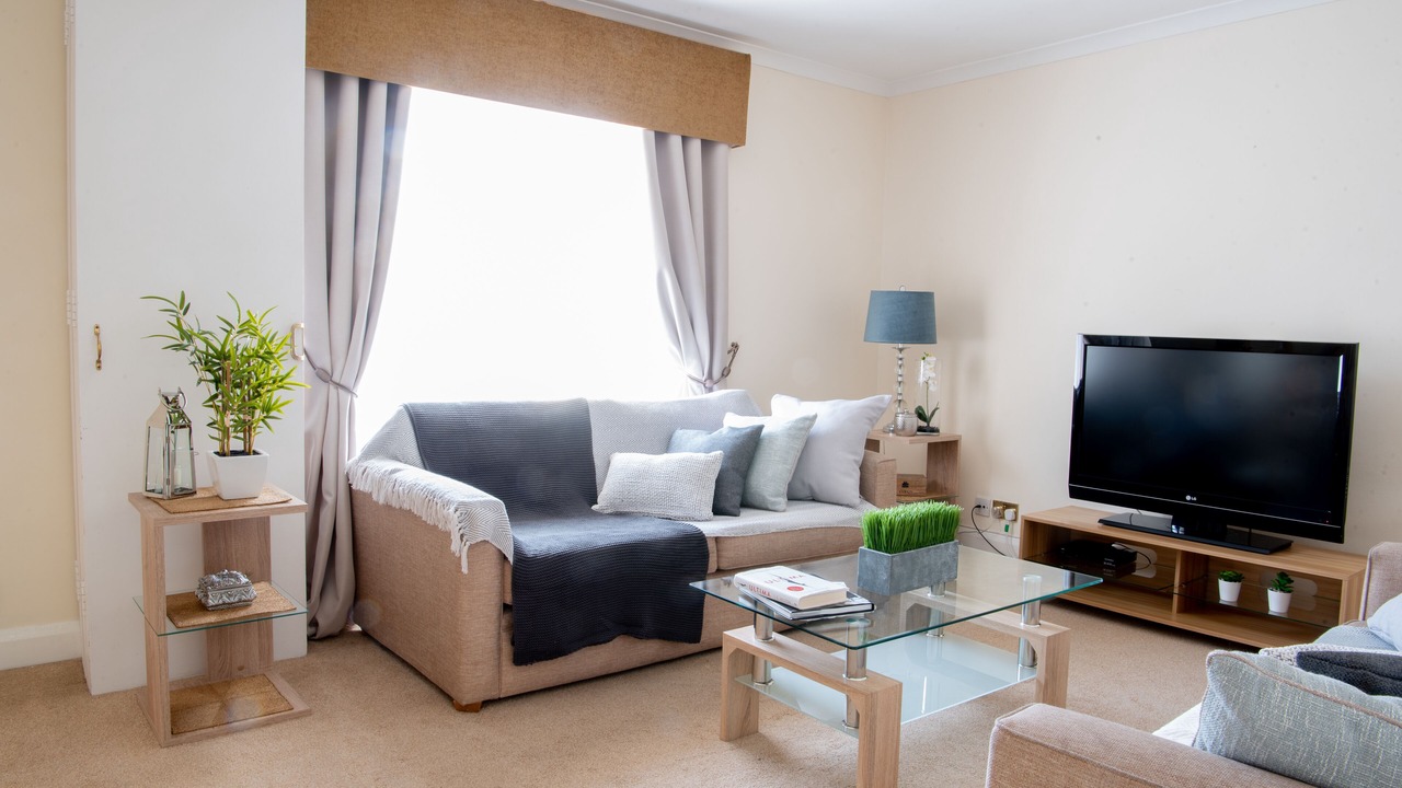 Photo of Bedroom in Mayfair