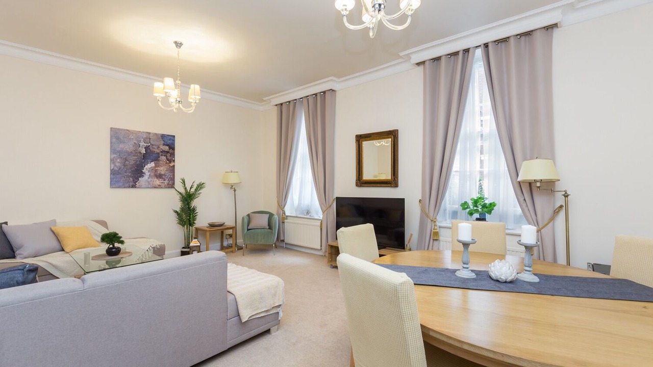 Photo of Others in Mayfair