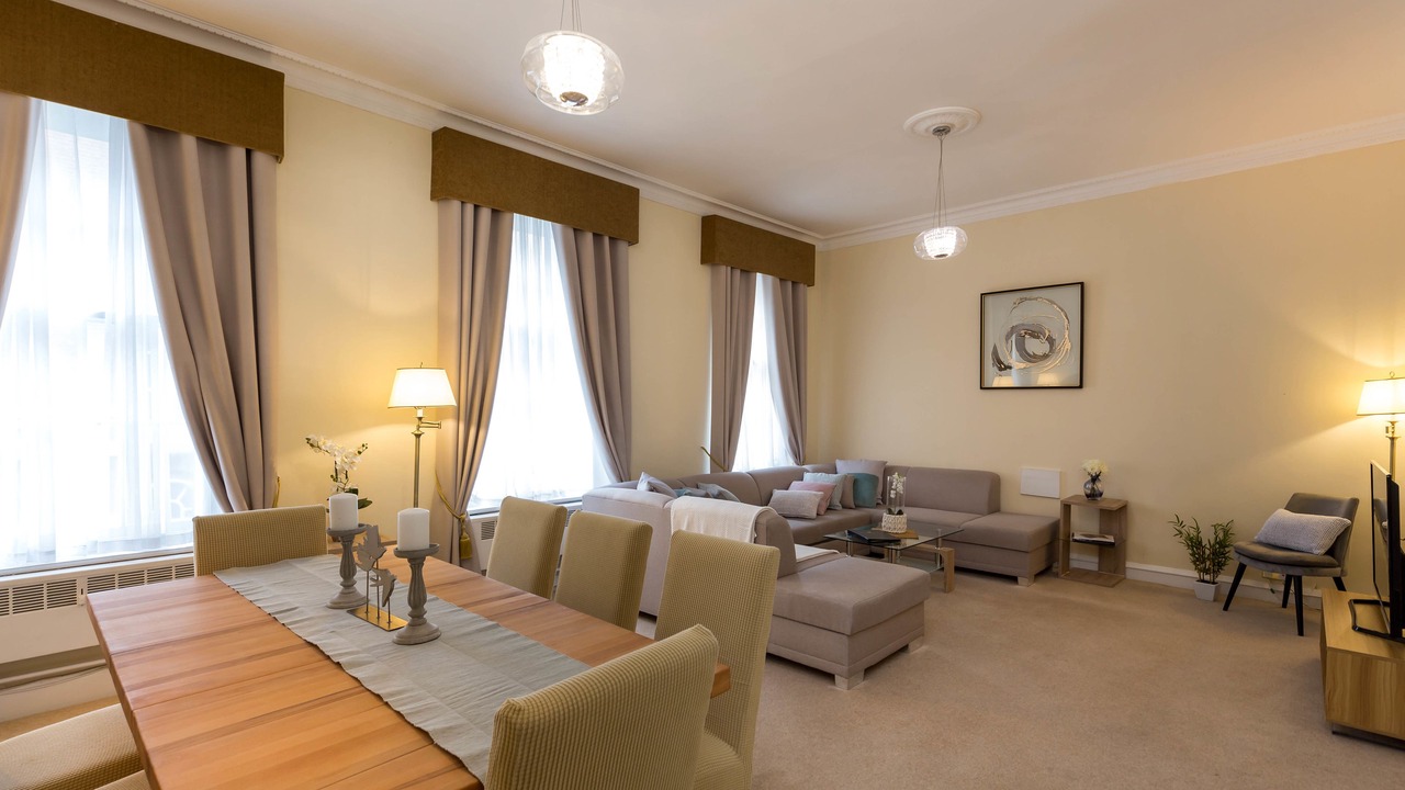 Photo of Others in Mayfair