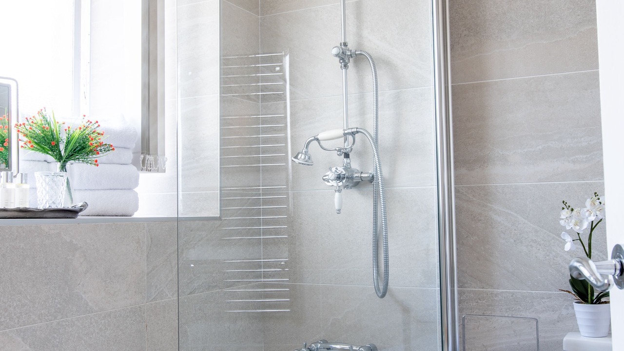 Photo of Bathroom in Mayfair