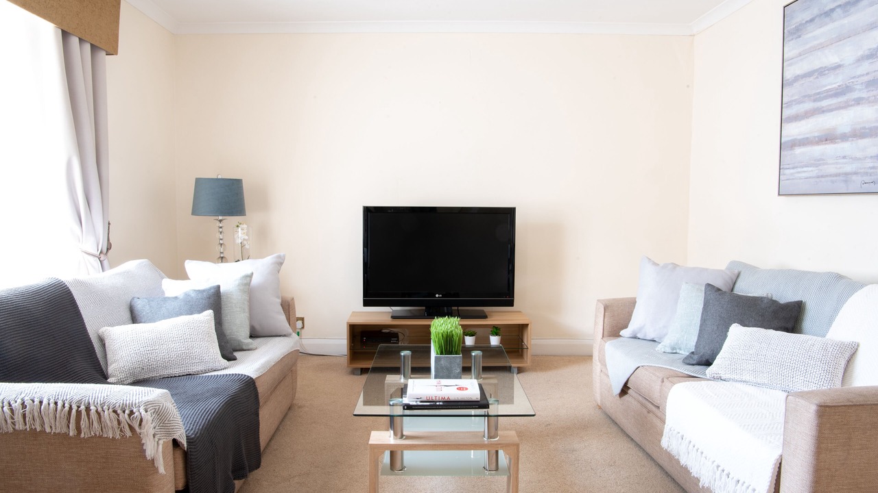 Photo of Bedroom in Mayfair