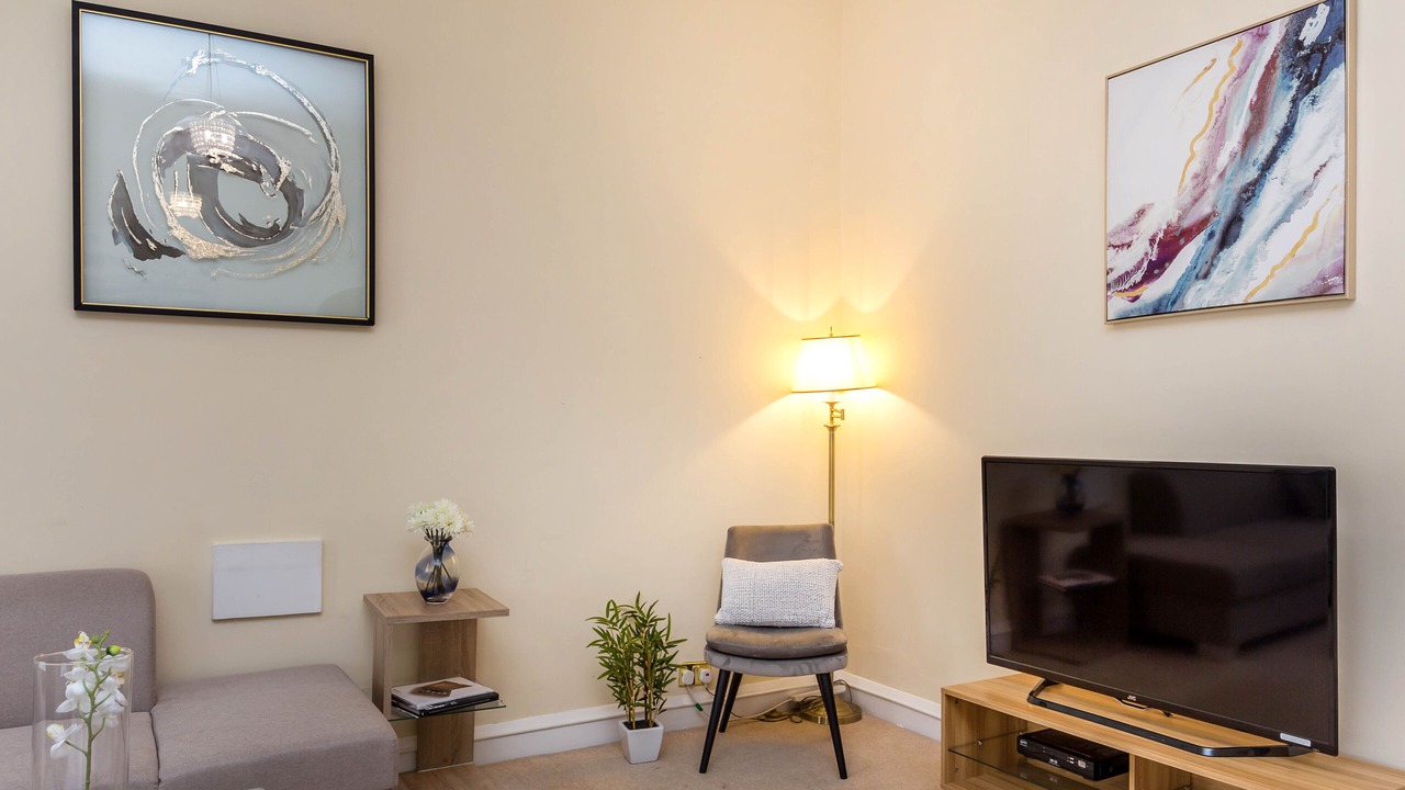 Photo of Others in Mayfair