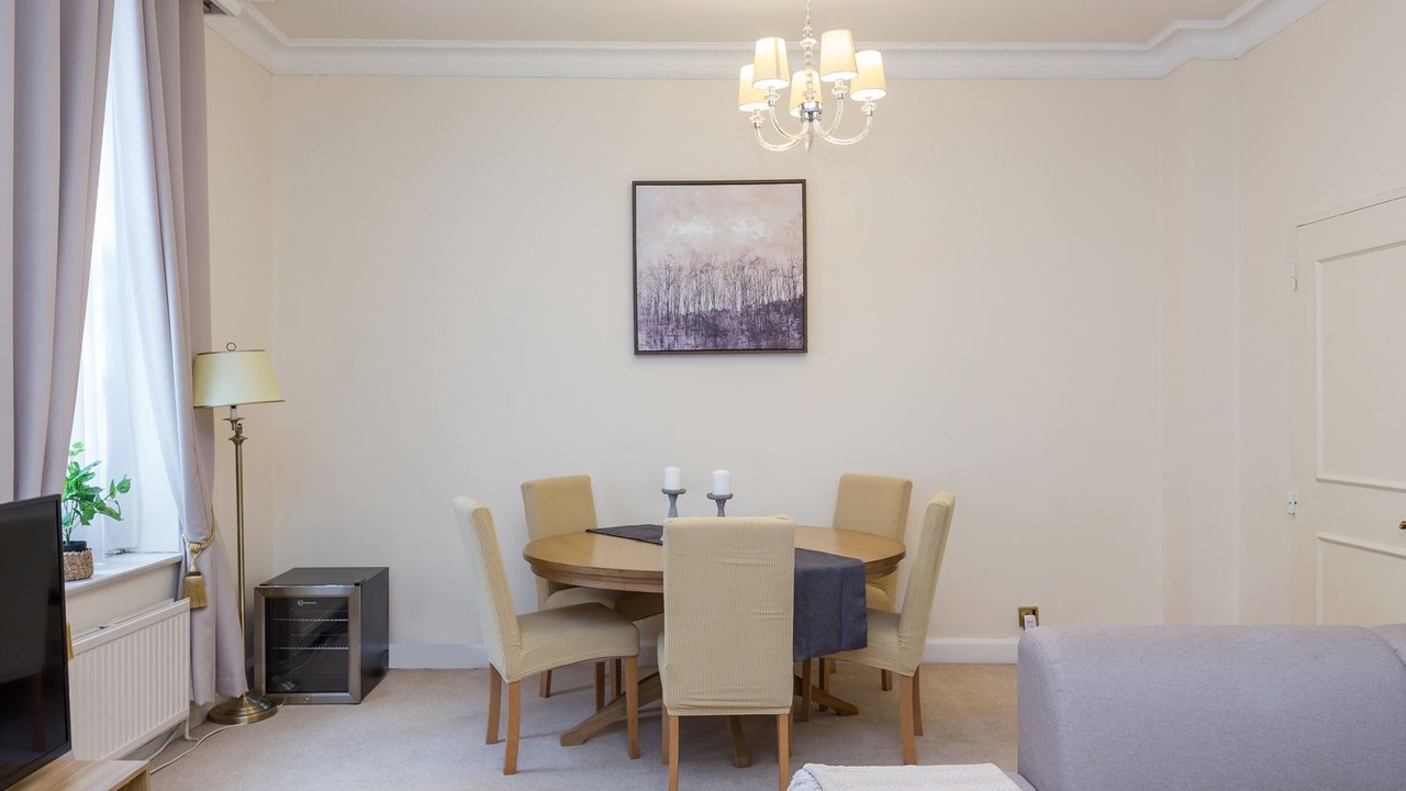 Photo of Others in Mayfair