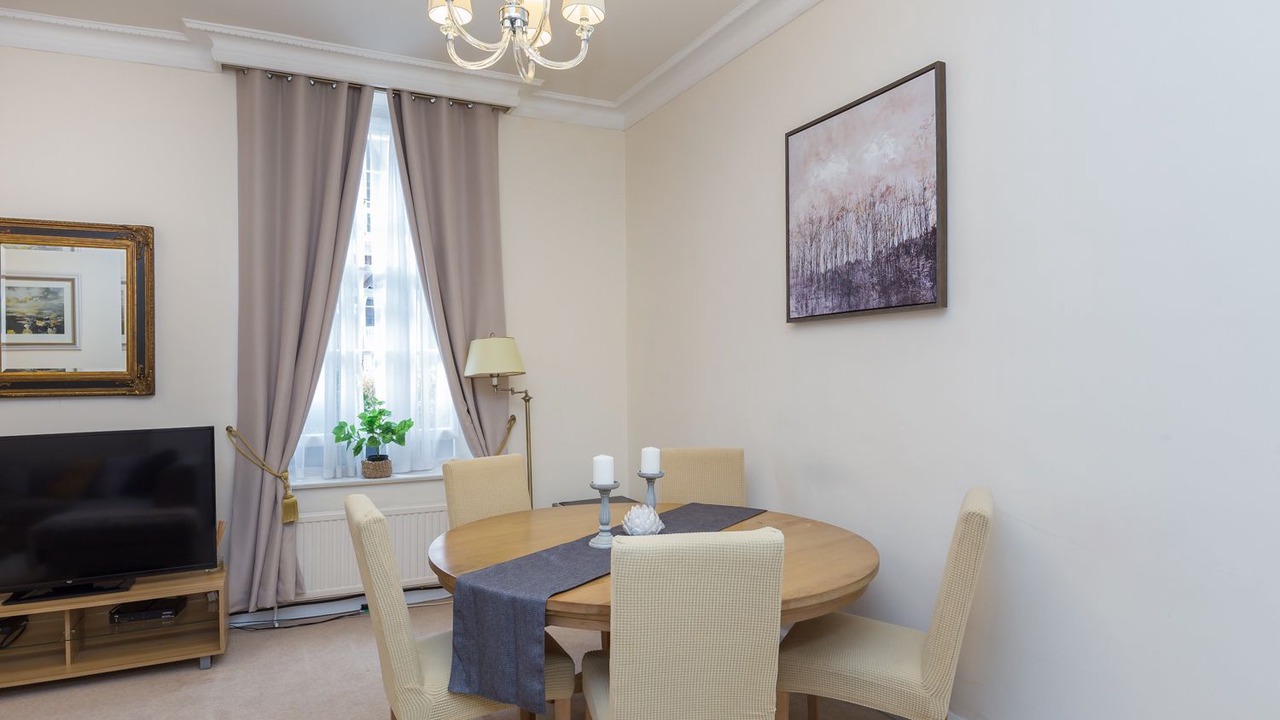 Photo of Others in Mayfair