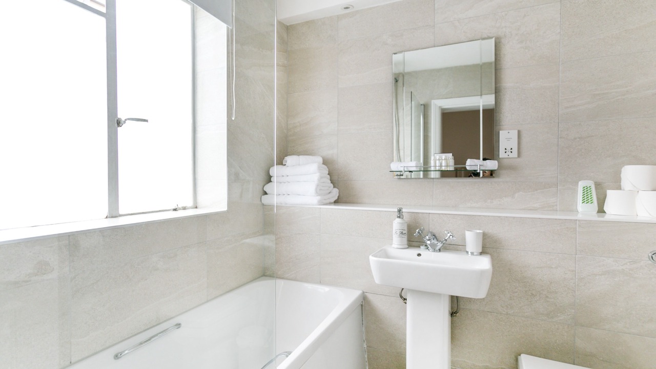 Photo of Bathroom in Mayfair