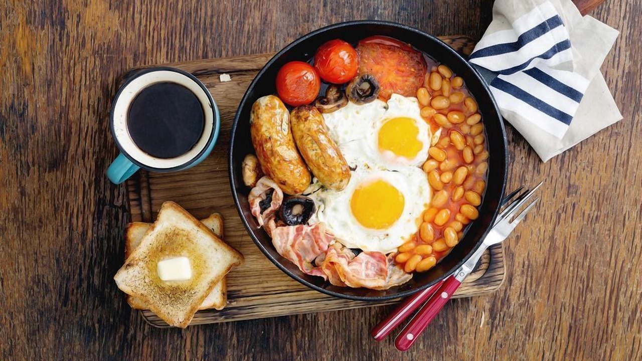 Photo of Others in Mayfair