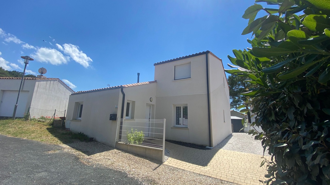 Photo of Outdoor in La Tranche-sur-Mer
