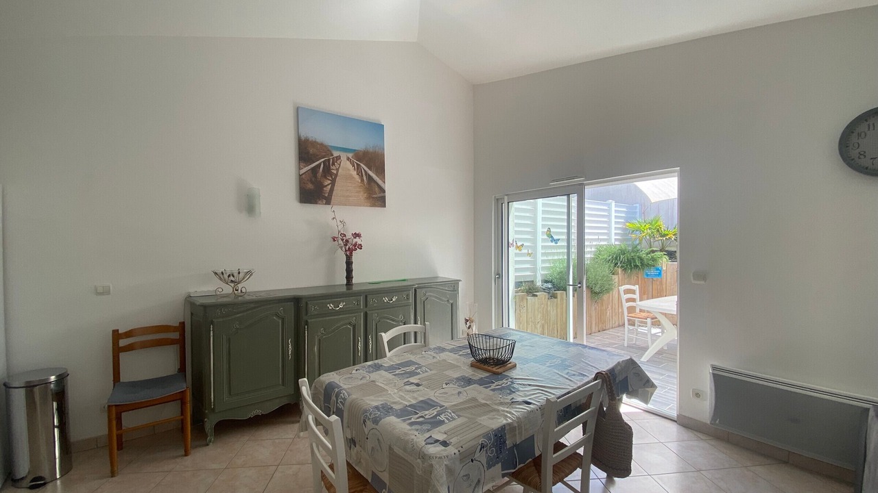 Photo of Others in La Tranche-sur-Mer