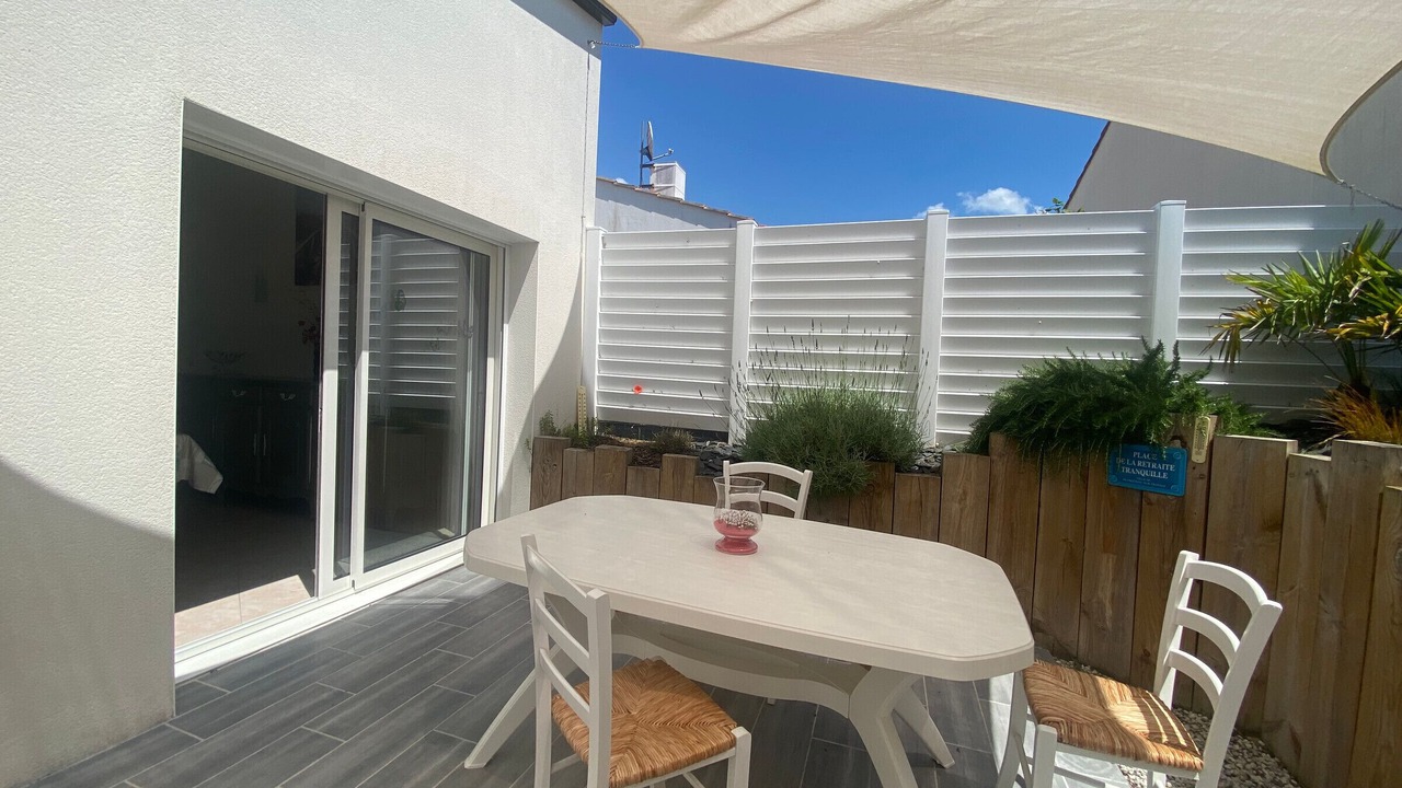 Photo of Outdoor in La Tranche-sur-Mer