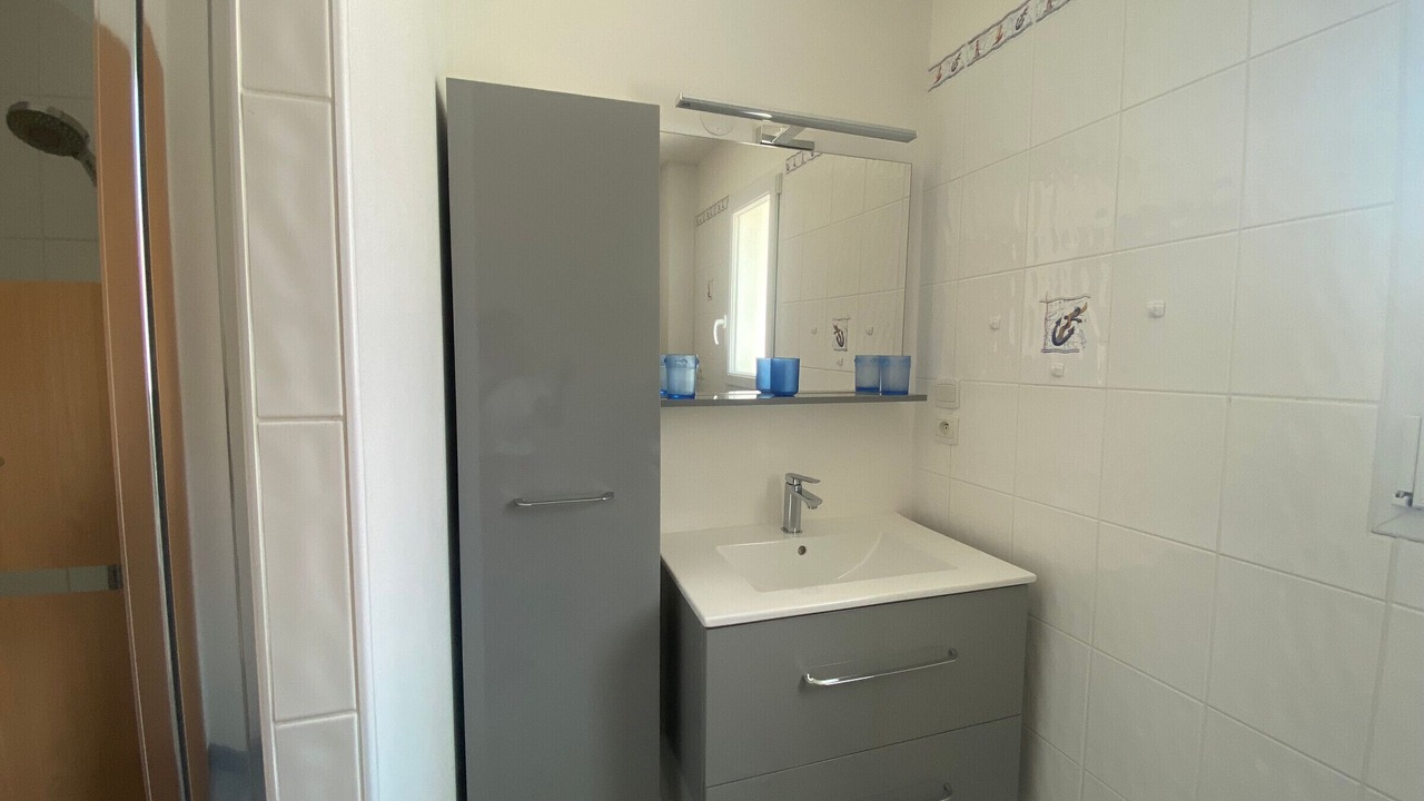 Photo of Bathroom in La Tranche-sur-Mer