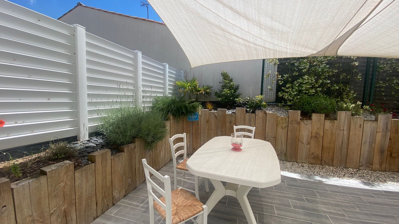 Photo of Outdoor in La Tranche-sur-Mer