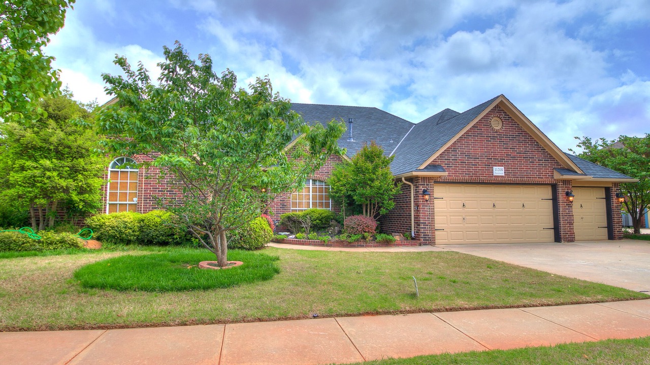 Photo of Outdoor in Oklahoma City