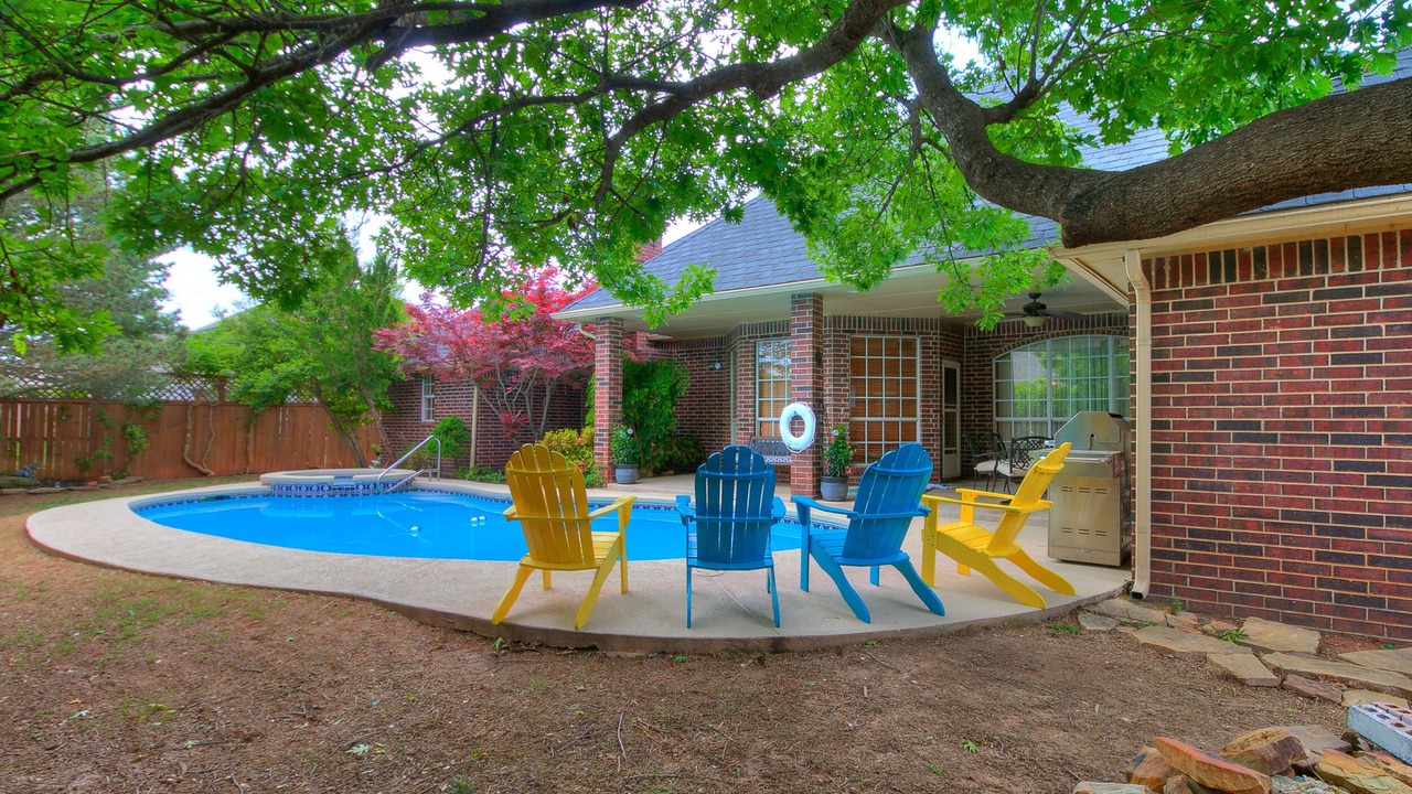 Photo of Outdoor in Oklahoma City