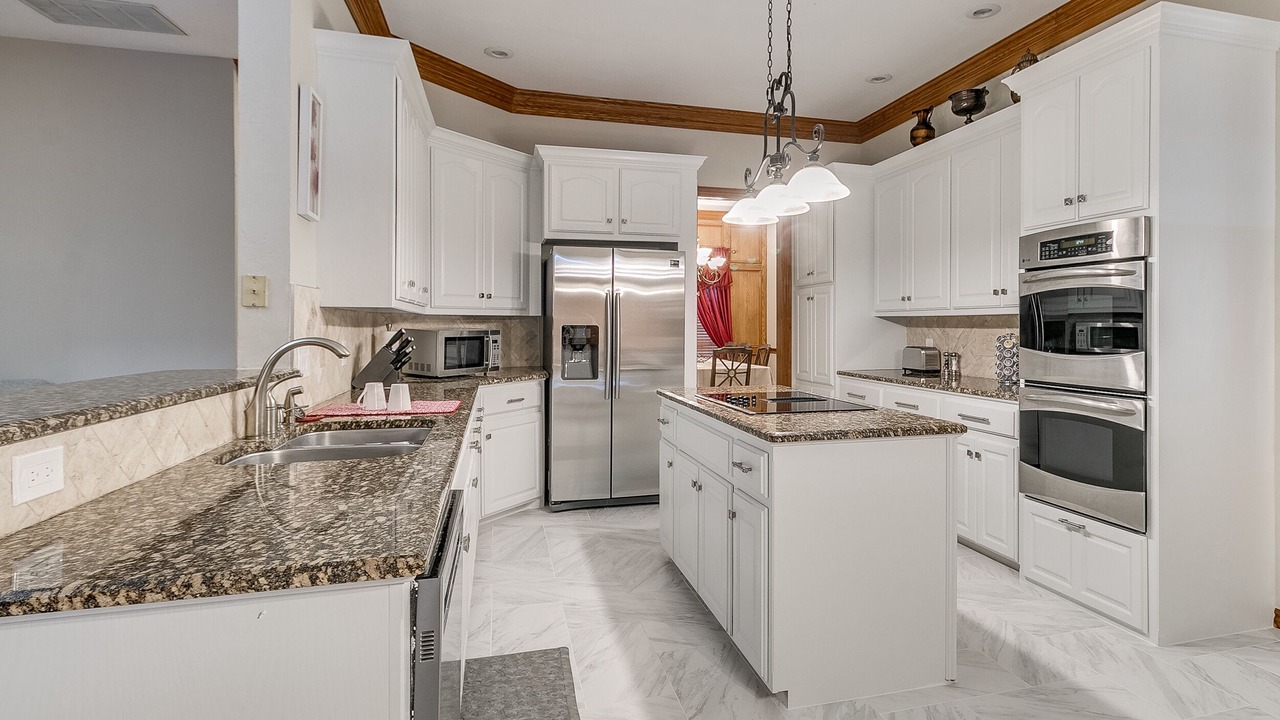 Photo of Kitchen in Oklahoma City