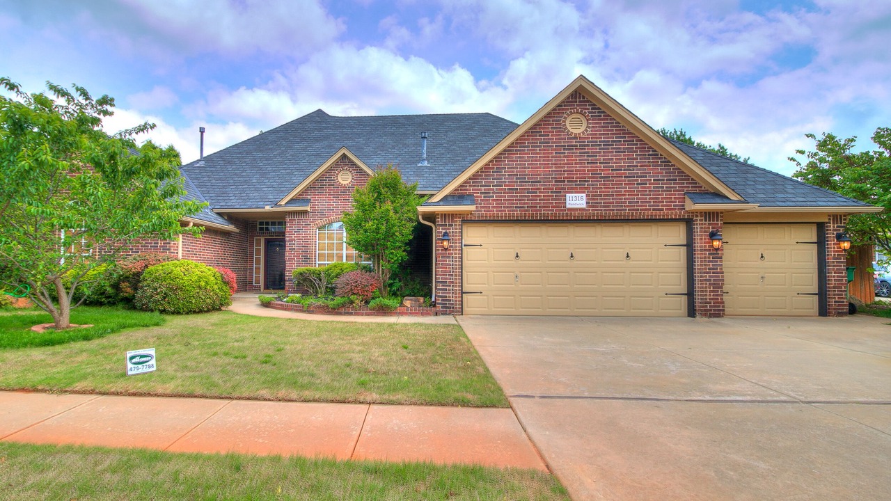Photo of Outdoor in Oklahoma City