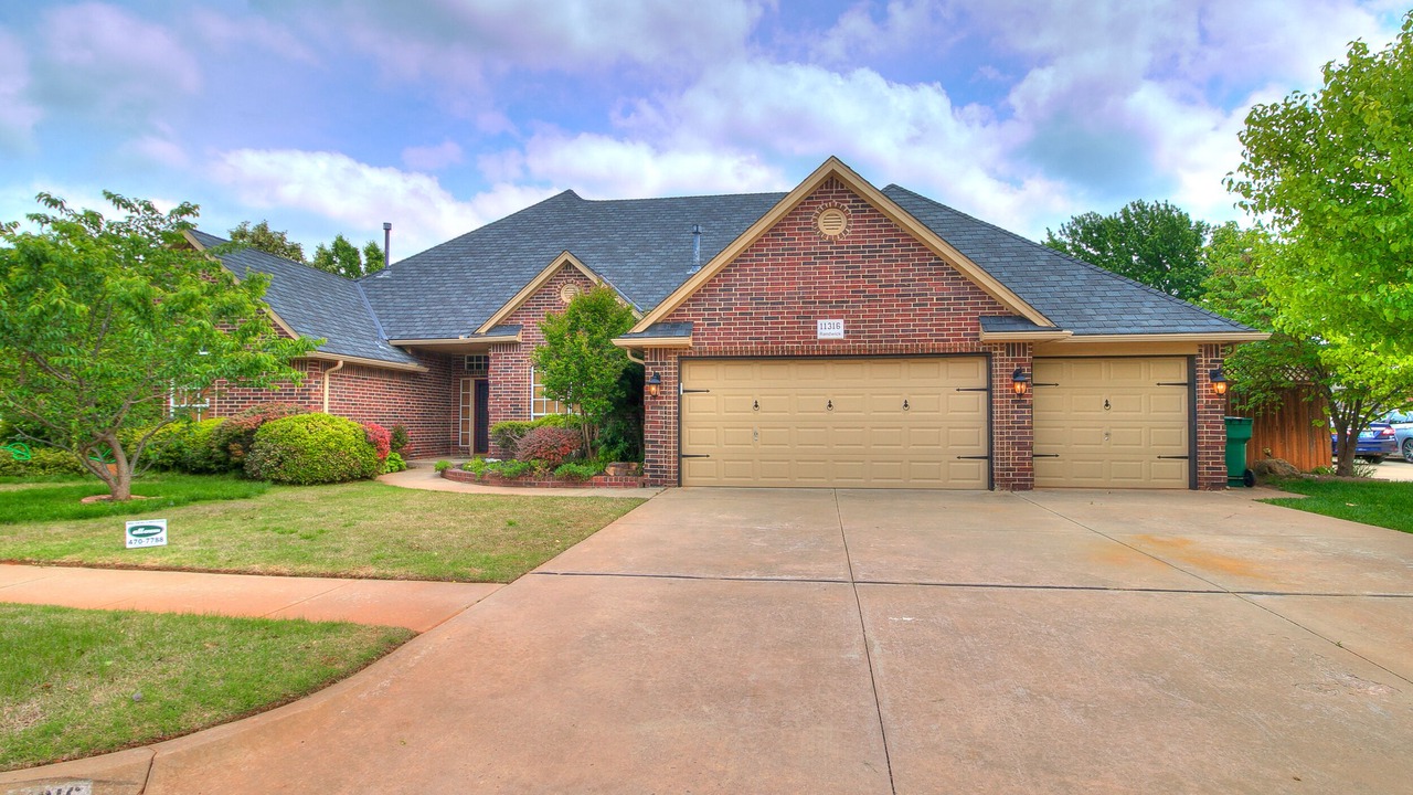 Photo of Outdoor in Oklahoma City