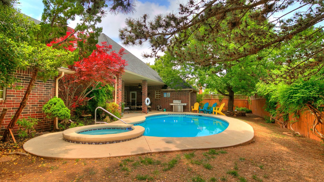 Photo of Outdoor in Oklahoma City