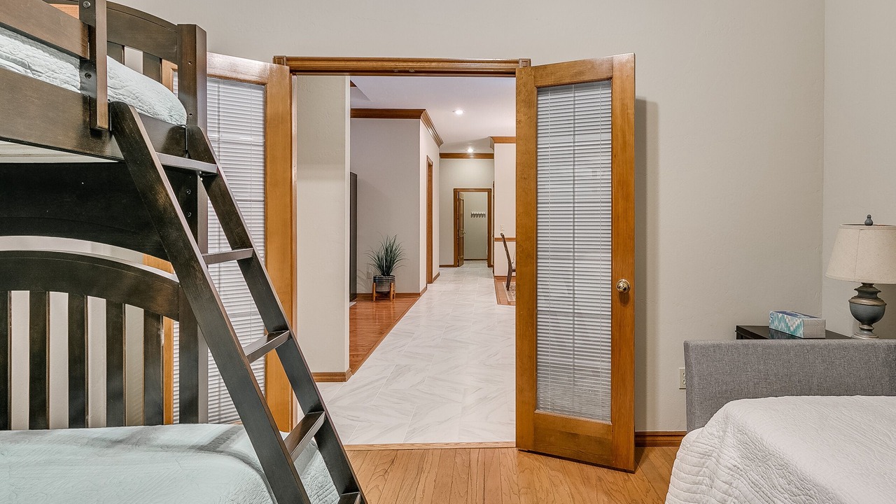 Photo of Bedroom in Oklahoma City
