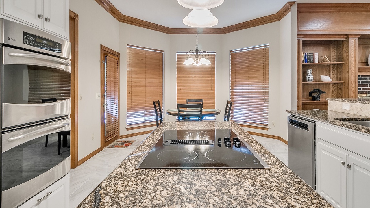 Photo of Kitchen in Oklahoma City