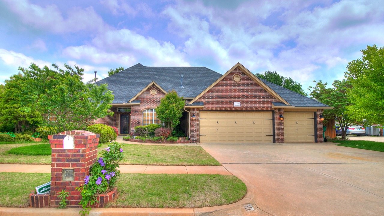 Photo of Outdoor in Oklahoma City