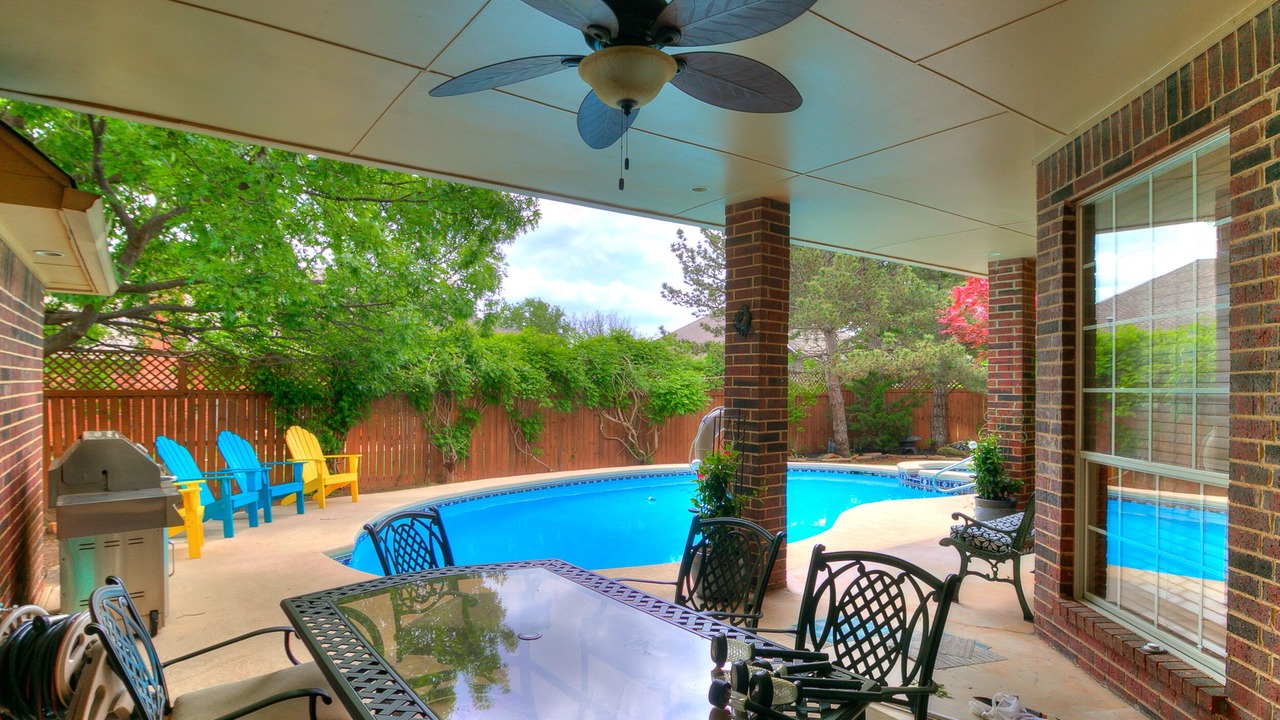 Photo of Outdoor in Oklahoma City