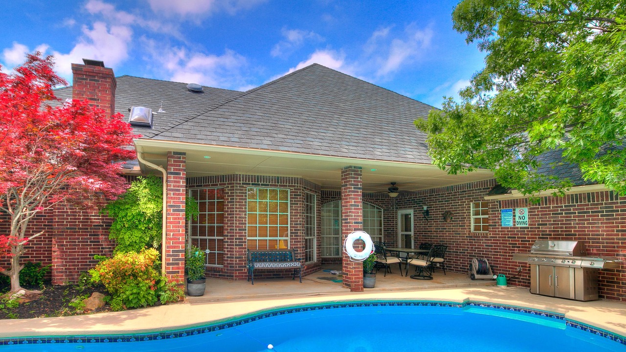 Photo of Outdoor in Oklahoma City