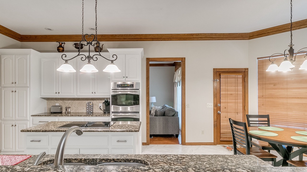 Photo of Kitchen in Oklahoma City