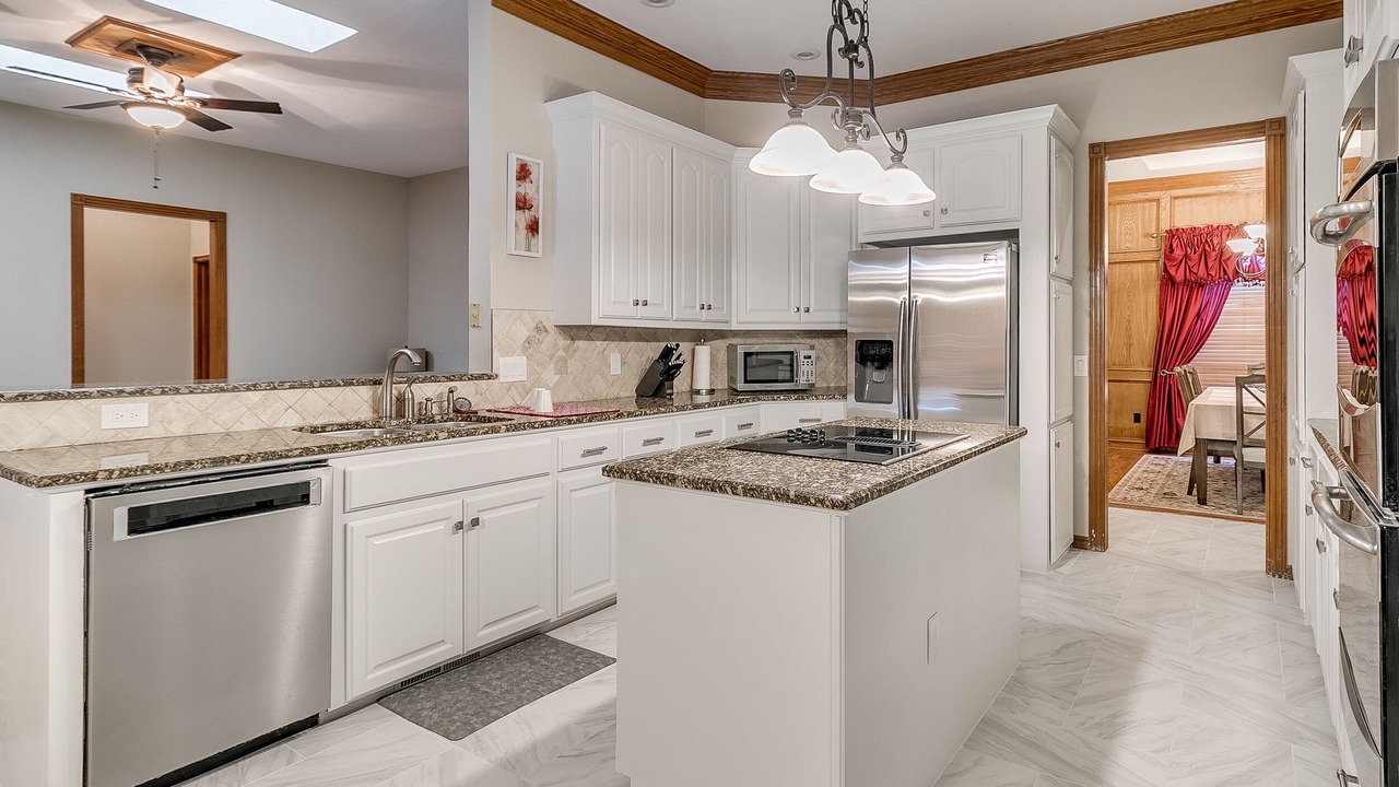 Photo of Kitchen in Oklahoma City