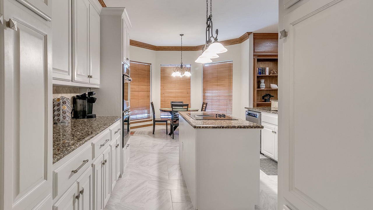 Photo of Kitchen in Oklahoma City
