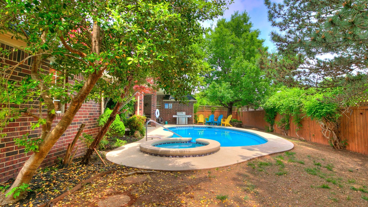 Photo of Outdoor in Oklahoma City