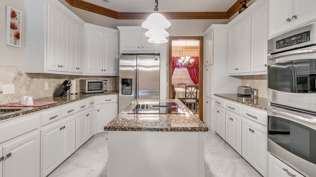 Photo of Kitchen in Oklahoma City