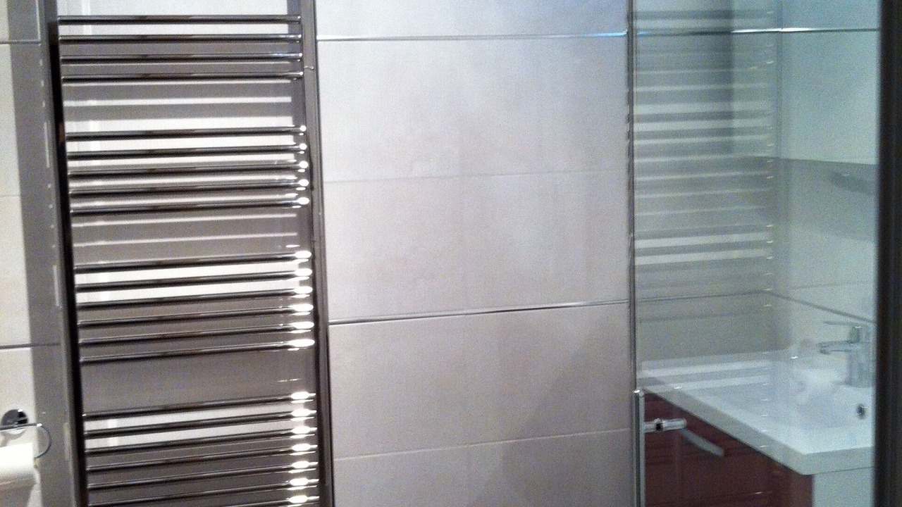 Photo of Bathroom in Lailly-en-Val