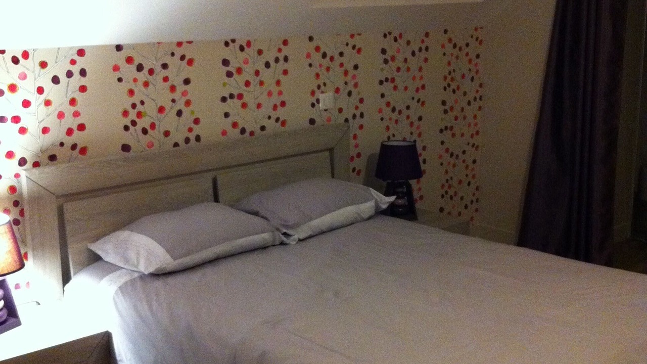 Photo of Bedroom in Lailly-en-Val