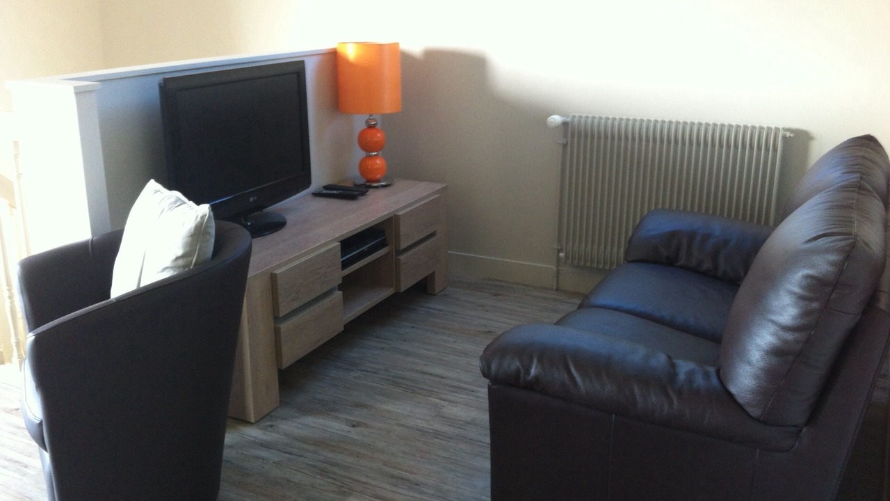 Photo of Livingroom in Lailly-en-Val