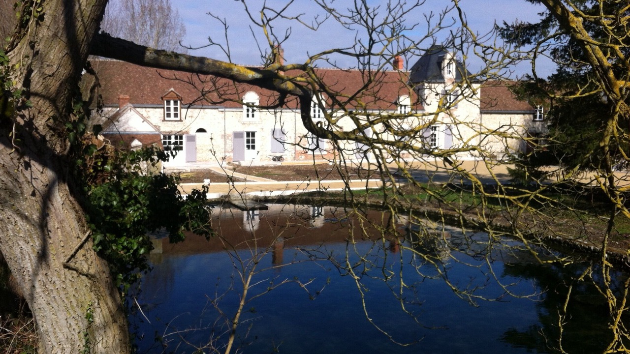 Photo of Outdoor in Lailly-en-Val