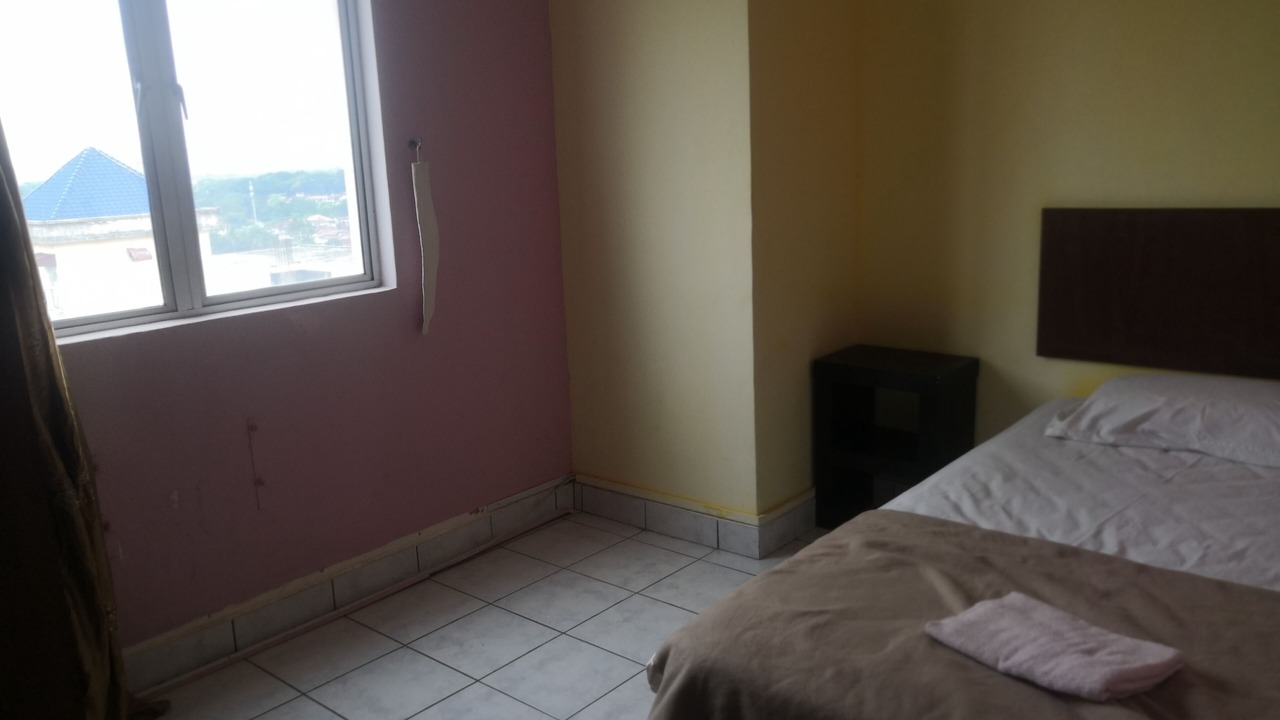 Photo of Bedroom in Malacca City