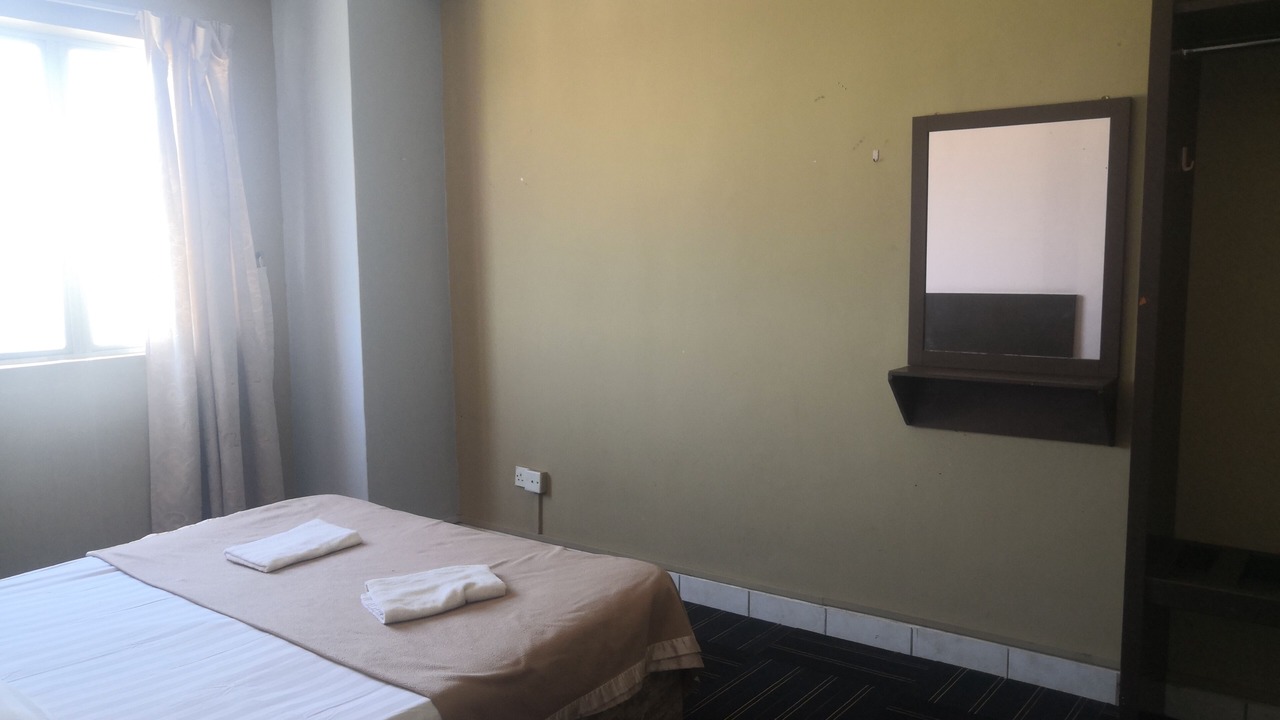 Photo of Bedroom in Malacca City