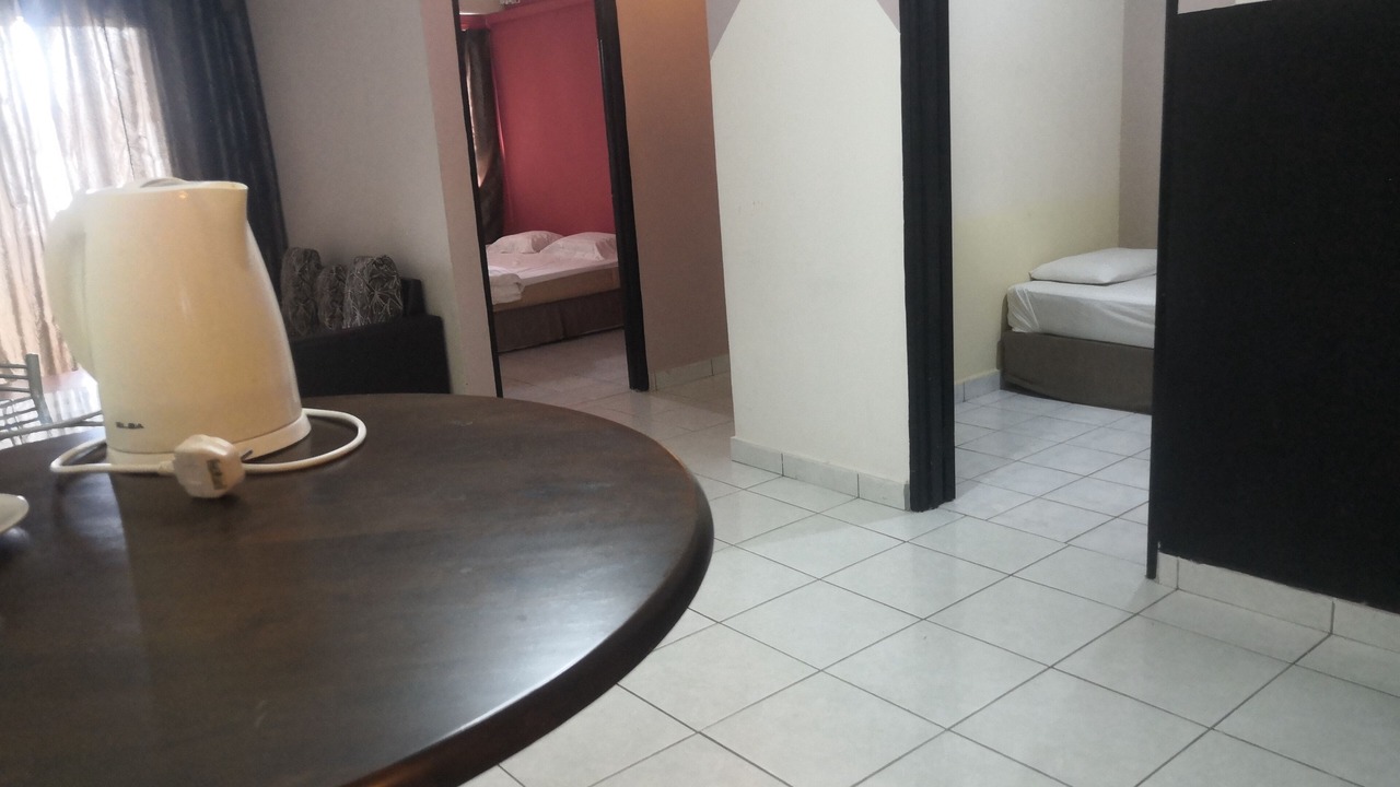 Photo of Bedroom in Taman Melaka Raya