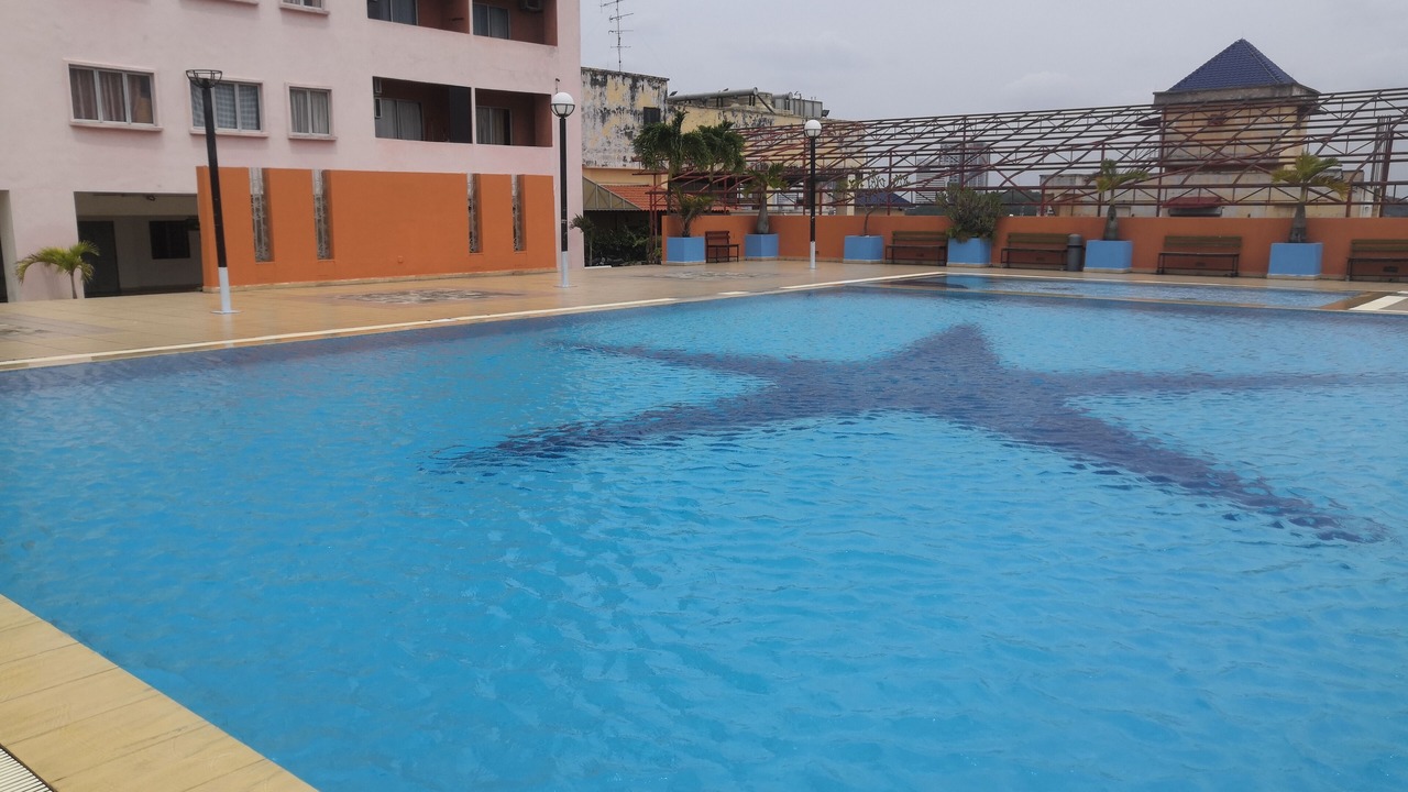 Photo of Outdoor in Taman Melaka Raya